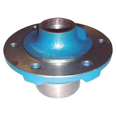 Bare Hub for Ford/New Holland 83980607 86511582 D5NN1104A HF86511582