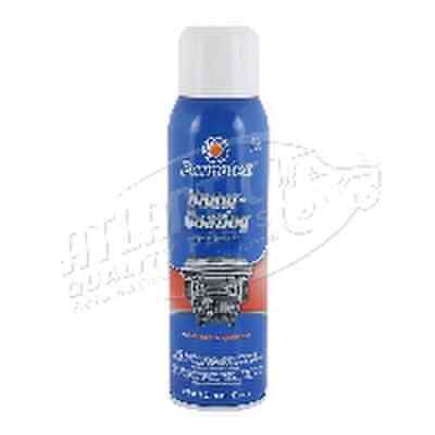 16oz Undercoating Spray - Protects Against Moisture, Salt & Corrosion