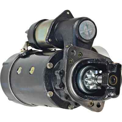 12V 10T Starter for Chevrolet GMC C Series B7 T Series 41MT New