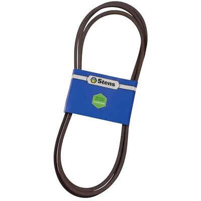 Replacement Deck Belt for Husqvarna PZ Series 60" Deck 176" Long 5/8" Wide