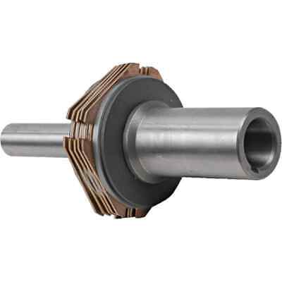 New Clutch for Bosch, Fiat, Arrowhead, Mahle - 222-24010, 6.1mm Keyway