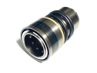 Pioneer Quick Release Hydraulic Coupler Female 1/2" Body for John Deere