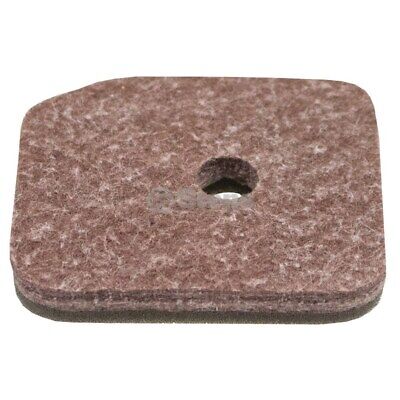 Air Filter for Stihl HS81 HS82 HS86 Hedge Trimmers 4237 120 1800