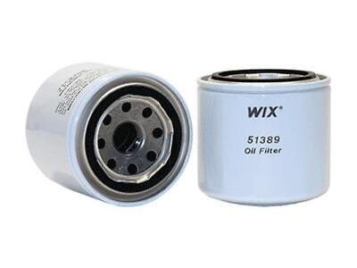 Oil Filter Spin-On 81mm Height 82mm OD 3/4-16 Thread for Tractors
