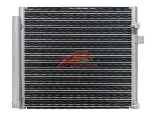 New Holland 84313996 Upgraded Heavy Duty A/C Condenser Replacement For Powerstar