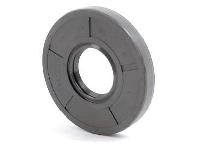 Metric Double Lip Seal 25x62x8mm - Durable and Versatile Sealing Solution