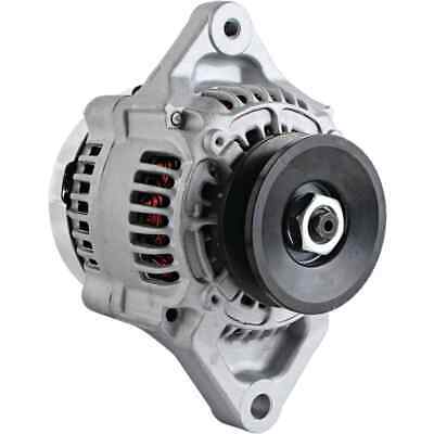 12V 60A Alternator for Agco Kubota Massey Ferguson Diesel Engines