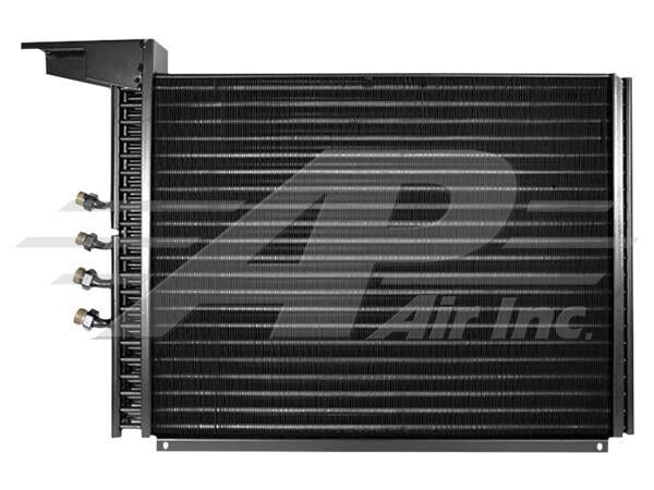 AH149588 A/C Condenser Fits John Deere 9400 9410 9450 9500 9510 9550 9600 9610