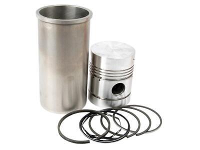 Piston Ring & Liner Kit for Massey Ferguson 20C TEF20 Single Cylinder