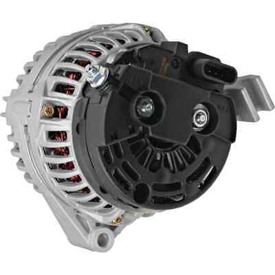 12V 125A Alternator for Chevrolet Impala Monte Carlo Venture Silhouette