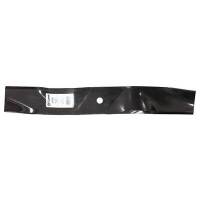 Mulching Blade for Lazer Z, Turf Ranger, 20.5" Length, 5/8" Center Hole