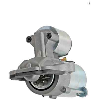 New Starter for Ford 12V 11T PMGR Electric Motor Replacement