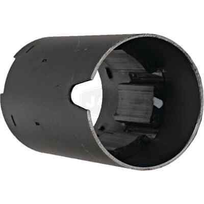Permanent Magnet Field Housing for Bosch Starters 395-24000, Steel Case