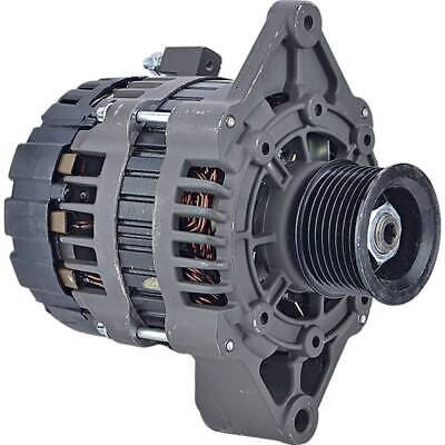 12V 95A Alternator 11SI for Case Ford New Holland Diesel Engines