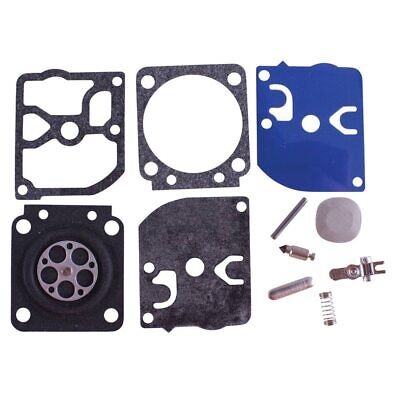 Carburetor Kit for Echo PB4600 & Zama RB-61, Fits Multiple Models