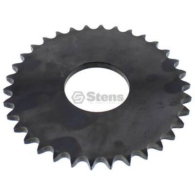 #40 Chain Weld Sprocket 34 Teeth for X Series Hub - Universal Fit