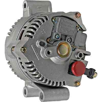 Alternator 3G 12V 130A for Ford Explorer Ranger Mazda B4000 Mountaineer