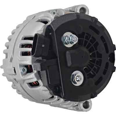 12V 100A Alternator for Chevrolet GMC Astro Express Silverado Savana