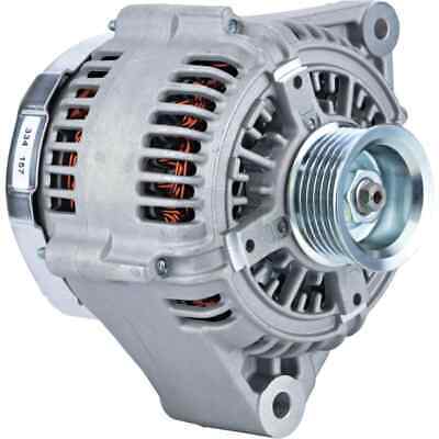 12V 120A Alternator for Jaguar S-Type 4.0L V8 2000-2002 - New