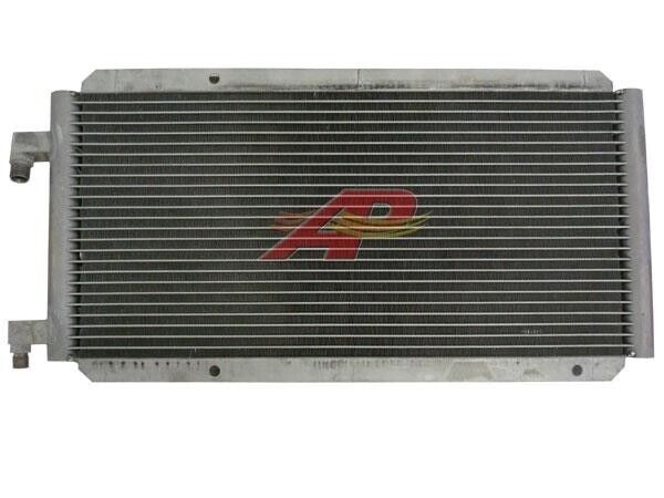 218-6807 A/C Condenser Fits CAT 236B, 246B, 248B, 268B, 277B Skid Steer Loaders