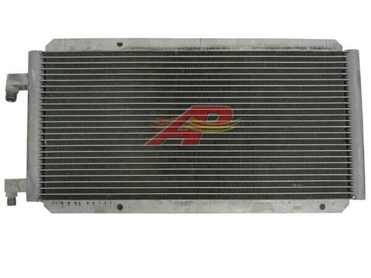 218-6807 A/C Condenser Fits CAT 236B, 246B, 248B, 268B, 277B Skid Steer Loaders