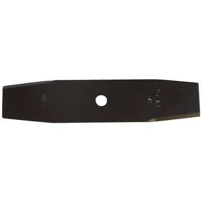 9" x 2" Edger Blade - 4 Sides Sharpened, 1/2" Center Hole, Angle-Beveled