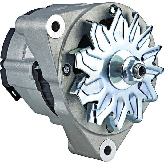 New 12V 80A Alternator for Massey Ferguson MG168 AAK4390 AAK4931