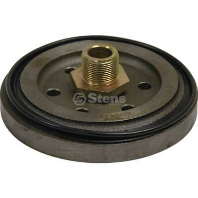 Oil Filter Adapter Kit for Ford/New Holland Tractors 8000 8200 8400 8600+