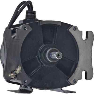 12V Reversible Electric Reel Motor 0.536HP 650RPM New DC Motor with Leads