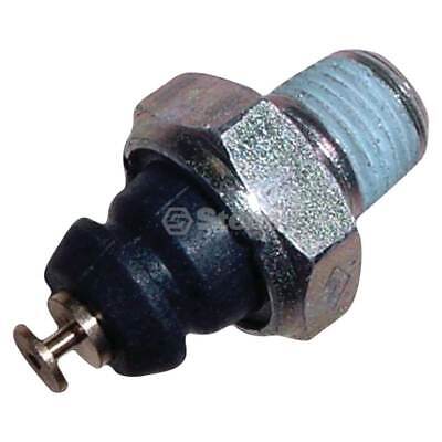 Oil Pressure Switch for Ford/New Holland Tractors & Farmtrac Models 12V