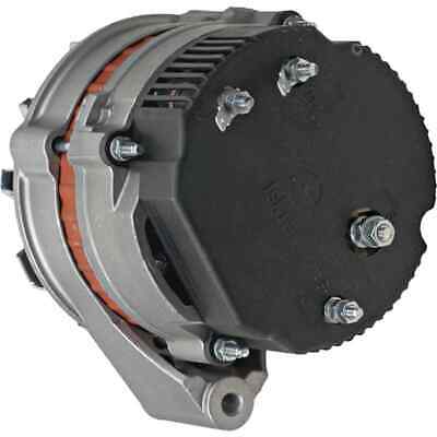 New 12V 55A Alternator for Renault & Volvo - Fits Multiple Models 1982-1987