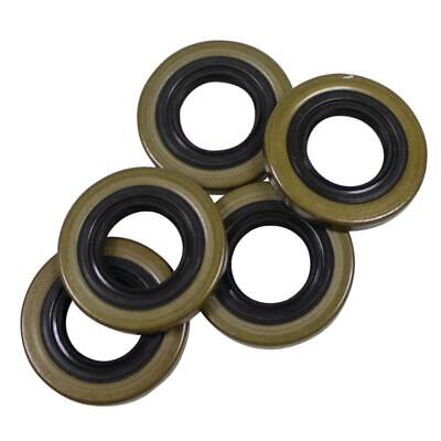 Oil Seals for Stihl Chainsaws & Trimmers - Fits 024, 026, MS 240, 441+