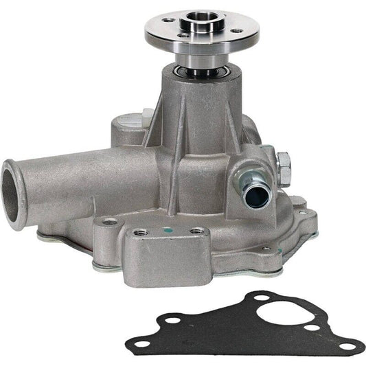 Water Pump SBA145017730 Fits New Holland Skid Steer C, L, LX, and TC Series