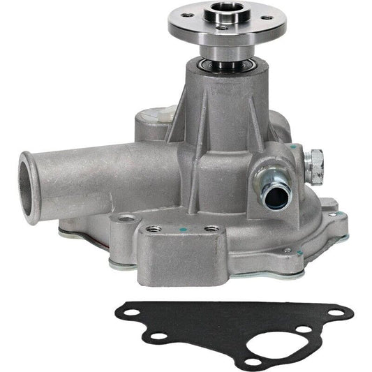 Water Pump SBA145017790 Fits Ford New Holland TC40 TC40A TC40DA 1 Year Warranty