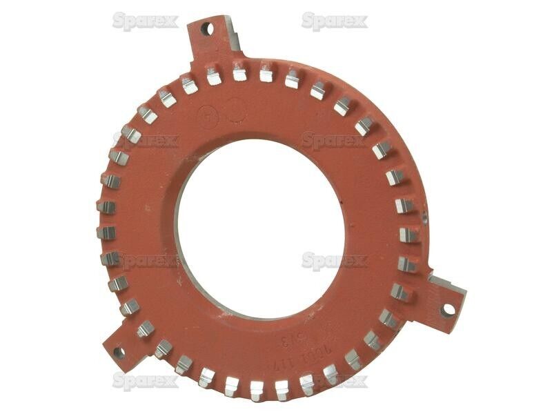 Zetor 70011171 Clutch Cover Assembly For 3320 3340 5011 5211 5245 6011 6045 6245