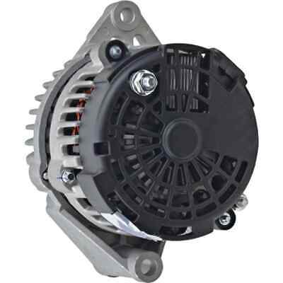 Alternator 13SI 24V 50A New, Internal Fan, Clockwise Rotation, 1 Year Warranty