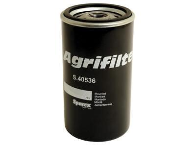 Oil Filter Spin-On 144mm Height 78mm OD 3/4-16 UN-2B for Tractors