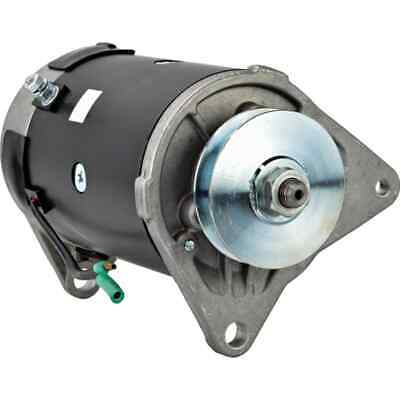 New 12V 22A Motor Generator for Yamaha G11 G14 G2 G5 G8 G9 Models