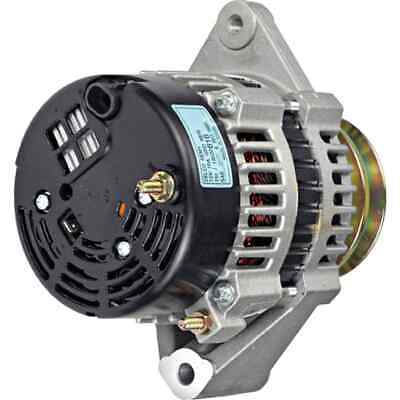 New 12V 70A Alternator 7SI Clockwise Internal Regulator Delco Compatible