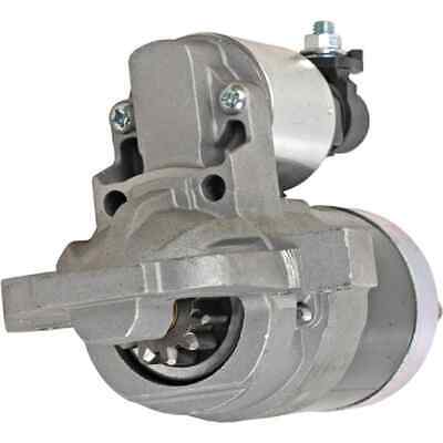 Starter Motor 12V 11T for Mazda 6 2003-2010, Mitsubishi Applications