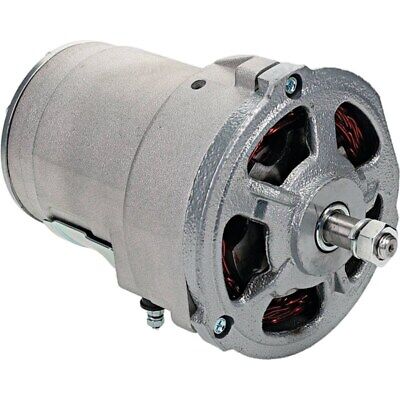 0120489583, 0120489584 Bosch 12V 50A Alternator Replacement - 1 Year Warranty