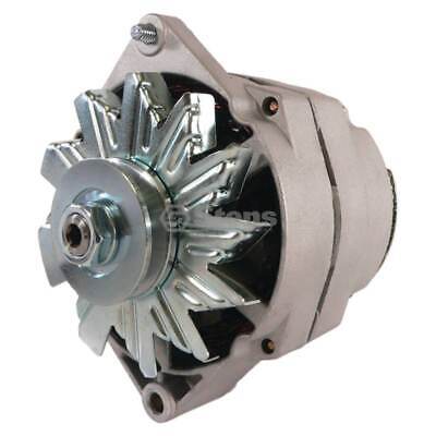 New John Deere SE501383, TY6625, TY6790 Alternator Replacement - 1 Year Warranty