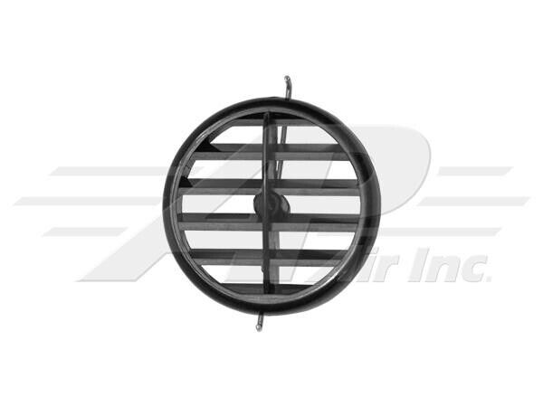 Red Dot 72R3050, RD-5-3596-0P Flush Mount 2" Louver
