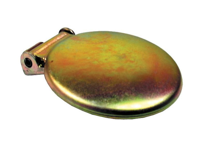Weather Cap, 2 3/4" (70mm) - Universal Fit for Various Applications