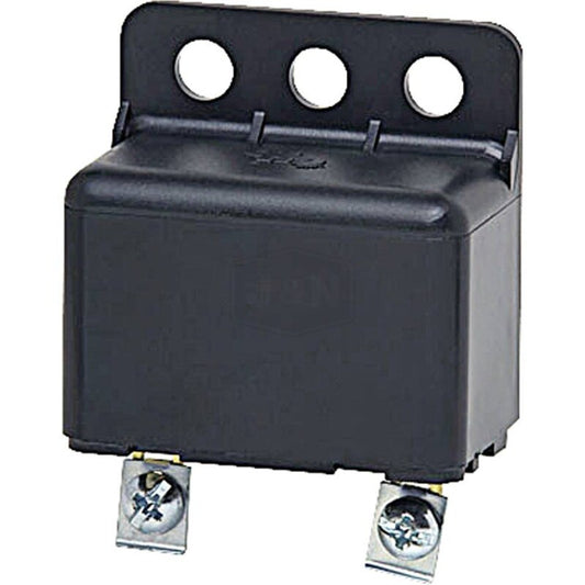 12V Warning Alarm Buzzer - Instant Response, Moisture Resistant, 2 Terminals