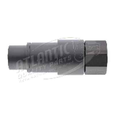Multi Port Male End LSQ-DL-04PF 1/2" Thread Compatible with 3001 Series
