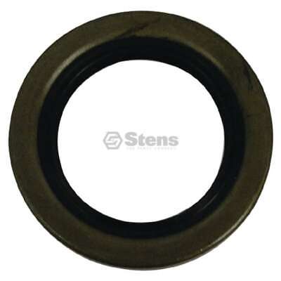 Oil Seal 1.620" ID, 2.430" OD, Fits Case/International Harvester Models