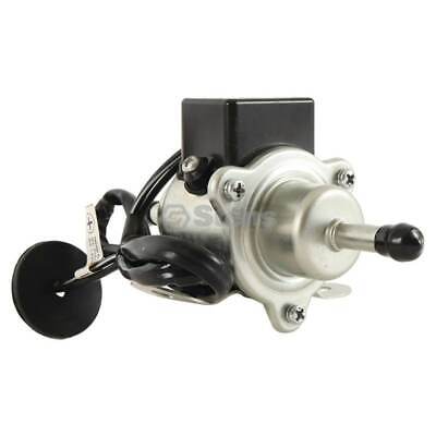 Fuel Pump 12V Electric for G3200 G4200 G5200H Excavators & Loaders