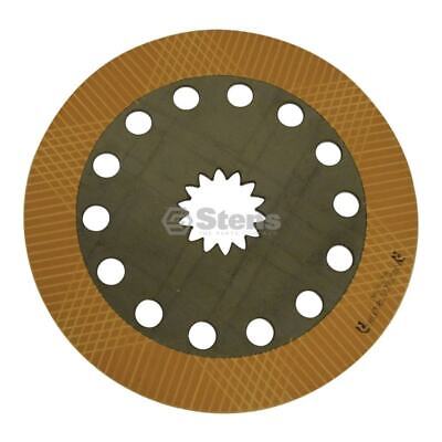 Brake Disc for Case/International Harvester 580K 580SK 590 - 2" ID, 14 Teeth