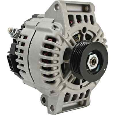 12V 130A Alternator for Chevrolet HHR 2008-2011 - New Replacement Part